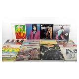 Twenty-seven records, includes Joan Jett,