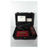 Tools, Snap-on scanner with case