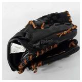 Mizuno youth size baseball glove