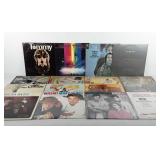 Vinyl records, includes sixteen motion picture