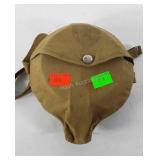 Boy Scouts of America cook kit