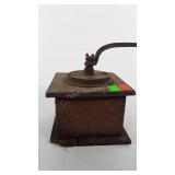 Imperial coffee grinder