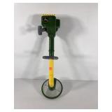 John Deere toy weed wacker