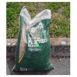 Bag of tractor supply brand equine pelitized