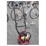 Honda fg110 garden tiller