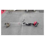 Snapper straight shaft weedeater