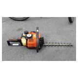 Stihl HS 75 gas powered hedge trimmers