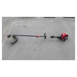 Troy bilt straight shaft weedeater