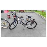 26" road master bike