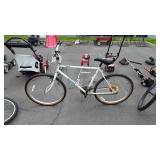 26" giant brand bike