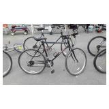 Trek 26" bike, is in good shape