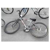 Roadmaster 26" bike does need breaks