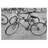 Single speed Murray road bike
