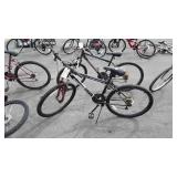 Roadmaster 26" bike needs front tire and breaks