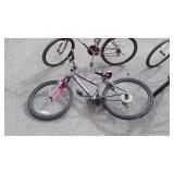 Rallye 24" girls bike needs new chain