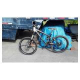 Trek 26" bike no issues bike is in good shape