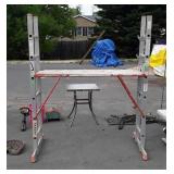 Krause vario top ladder system