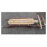 Runner Sled