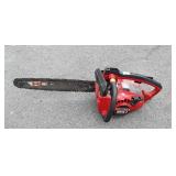 Homelite super 2 chainsaw, 18 inch bar