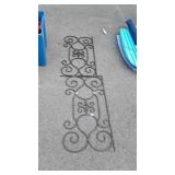 Metal Wall decor