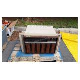 General electric air conditioner