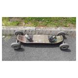Long board