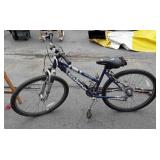 Schwinn bicycle will need breaks seller code C