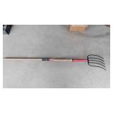 Tru pro pitch fork