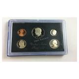 1983 Proof Set