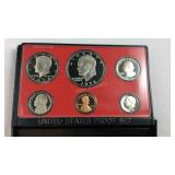 1978 Proof Set