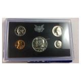 1969 Proof Set