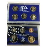2006 United States Proof Set