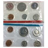 1971 S&D Mint Set