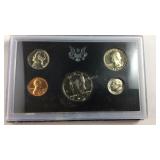 1971 Proof Set