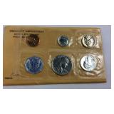 1960 Philadelphia Proof  Set
