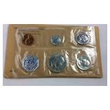 1961 Proof Set