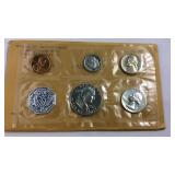 1962 Proof Set