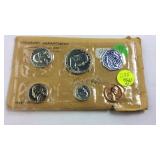 1956 Proof Set