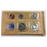 1956 Proof Set
