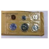 1957 Proof Set