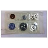 1958 Proof Set