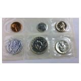 1959 Proof Set