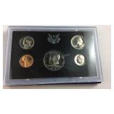 1971 Proof Set