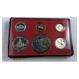 1975 Proof Set