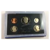 1983 Proof Set