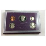 1985 Proof Set