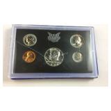 1979 Proof Set