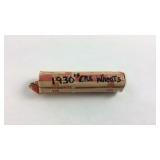 Roll of 1930