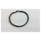Sterling Silver 7 Inch Bracelet