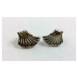 Sterling Silver Earrings
